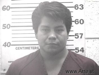 Manuel Aka Jose Ruiz Aka Dominguez-espinoza Mugshot